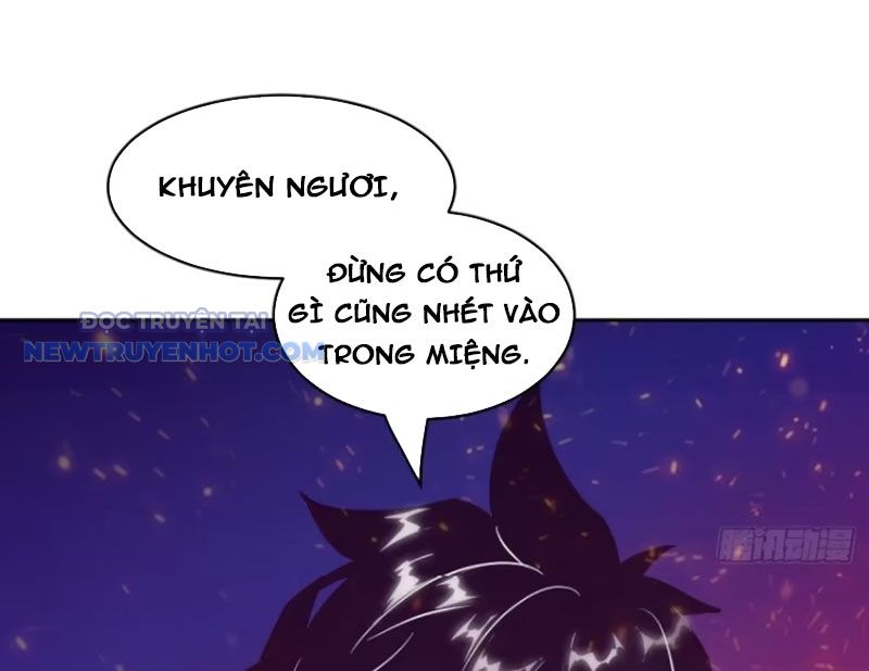 Tay Trái Của Ta Có Thể Dị Biến chapter 82 - Trang 32