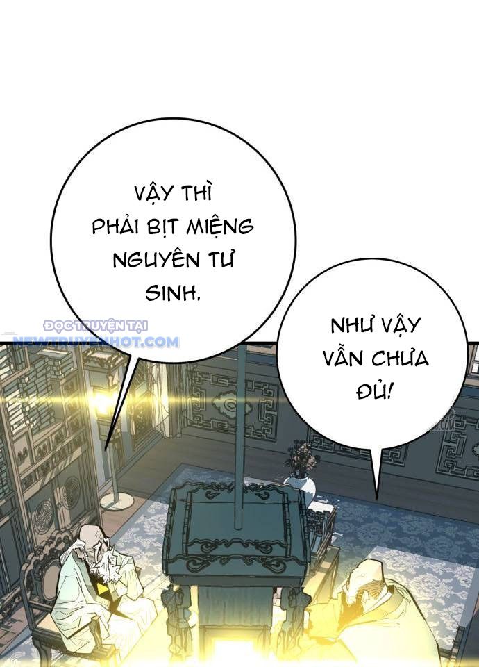 Ta Là Quỷ Vương chapter 31 - Trang 48