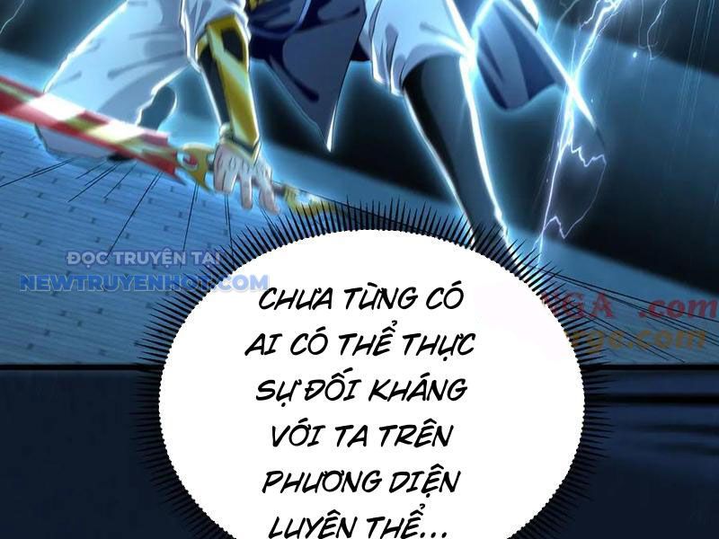 Ta Có Tốc Độ Đánh Nhanh Gấp Trăm Vạn Lần chapter 75 - Trang 105