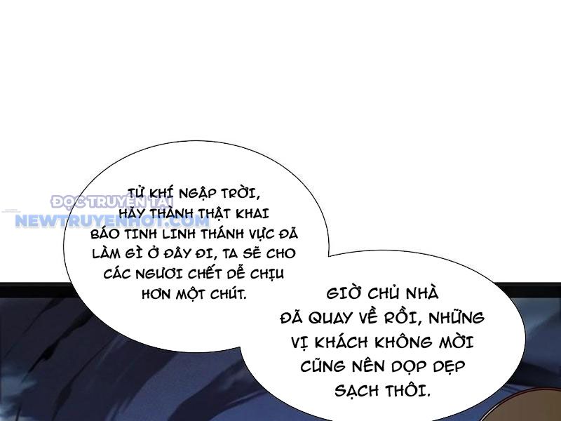 Hoá Ra Ta Là Lão Tổ Ma đạo? chapter 41 - Trang 34