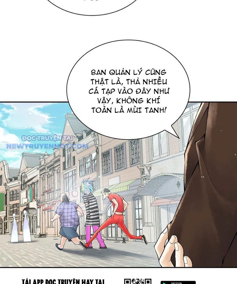 Thần Chi Miệt chapter 39 - Trang 21