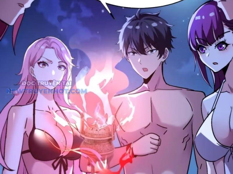 Bạn Gái Của Tôi Toàn Là Truyền Thuyết chapter 104 - Trang 91