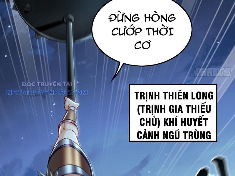 Ta Có Tốc Độ Đánh Nhanh Gấp Trăm Vạn Lần chapter 11 - Trang 28