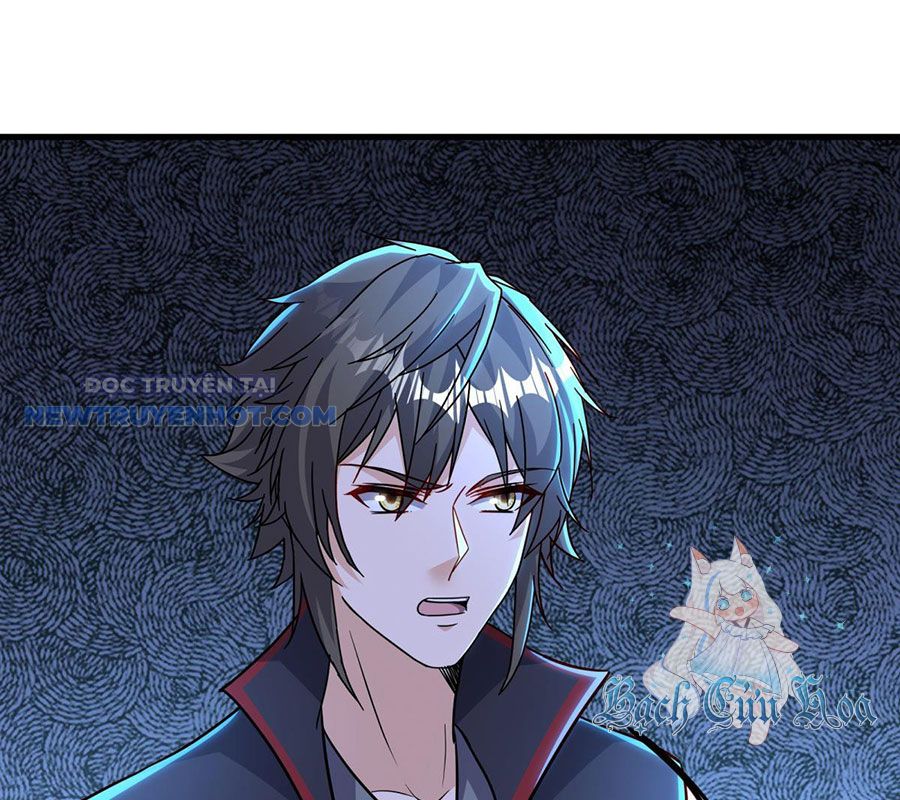 Chiến Hồn Tuyệt Thế chapter 701 - Trang 17