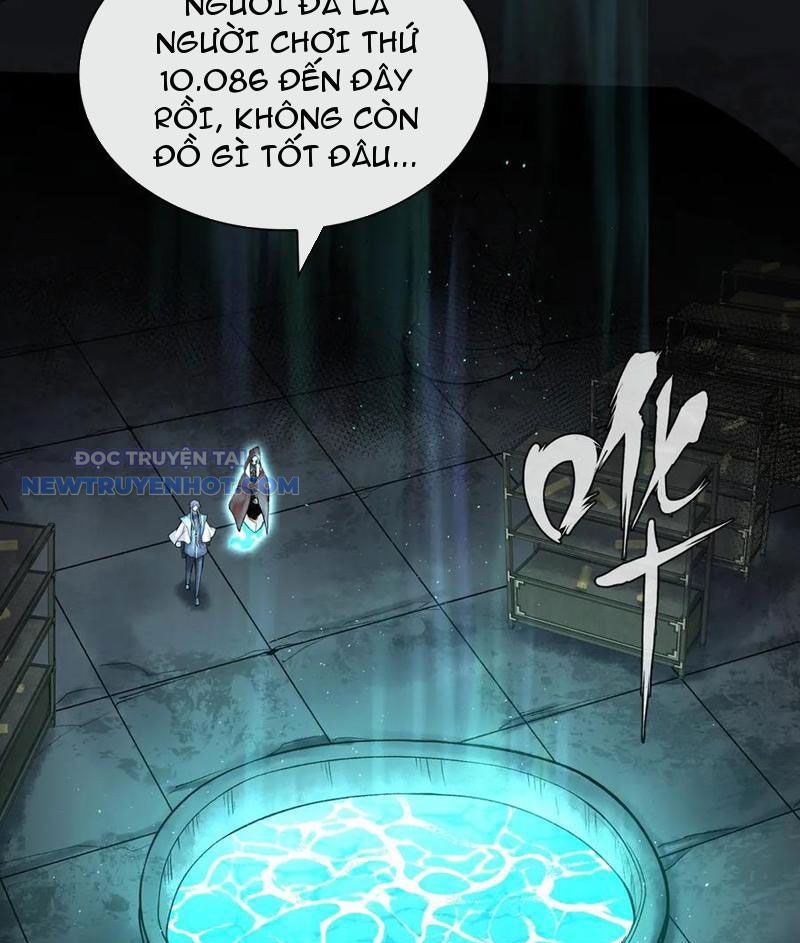 Thần Chi Miệt chapter 43 - Trang 3