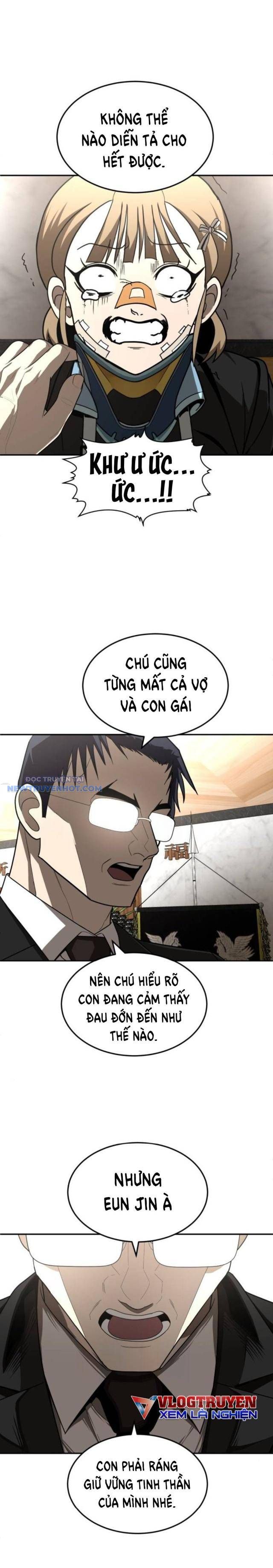 Món Đồ Chơi chapter 39 - Trang 10