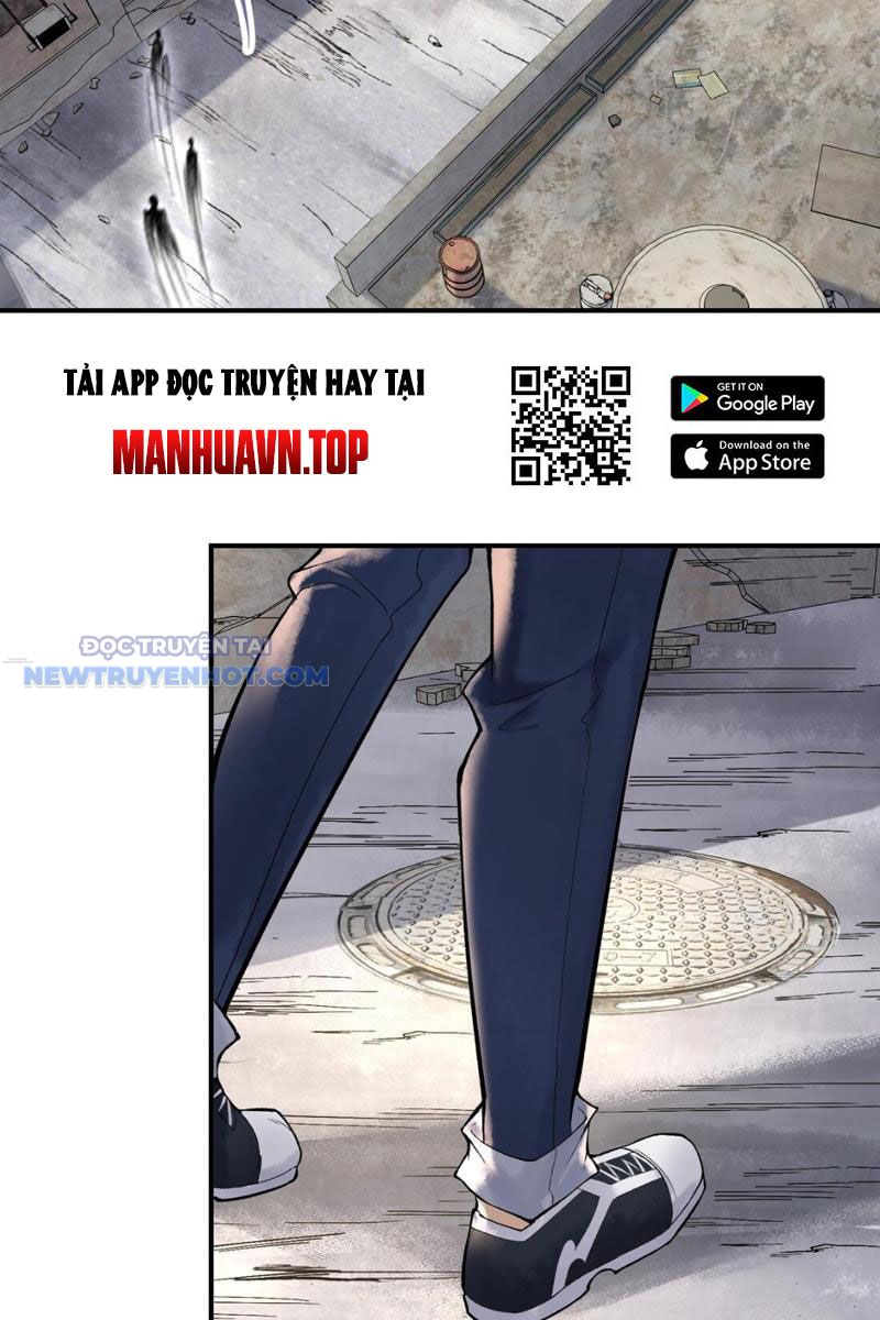 Thần Chi Miệt chapter 16 - Trang 53