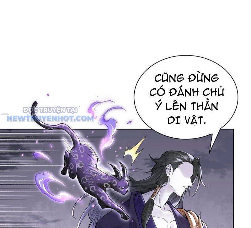 Thần Chi Miệt chapter 32 - Trang 65