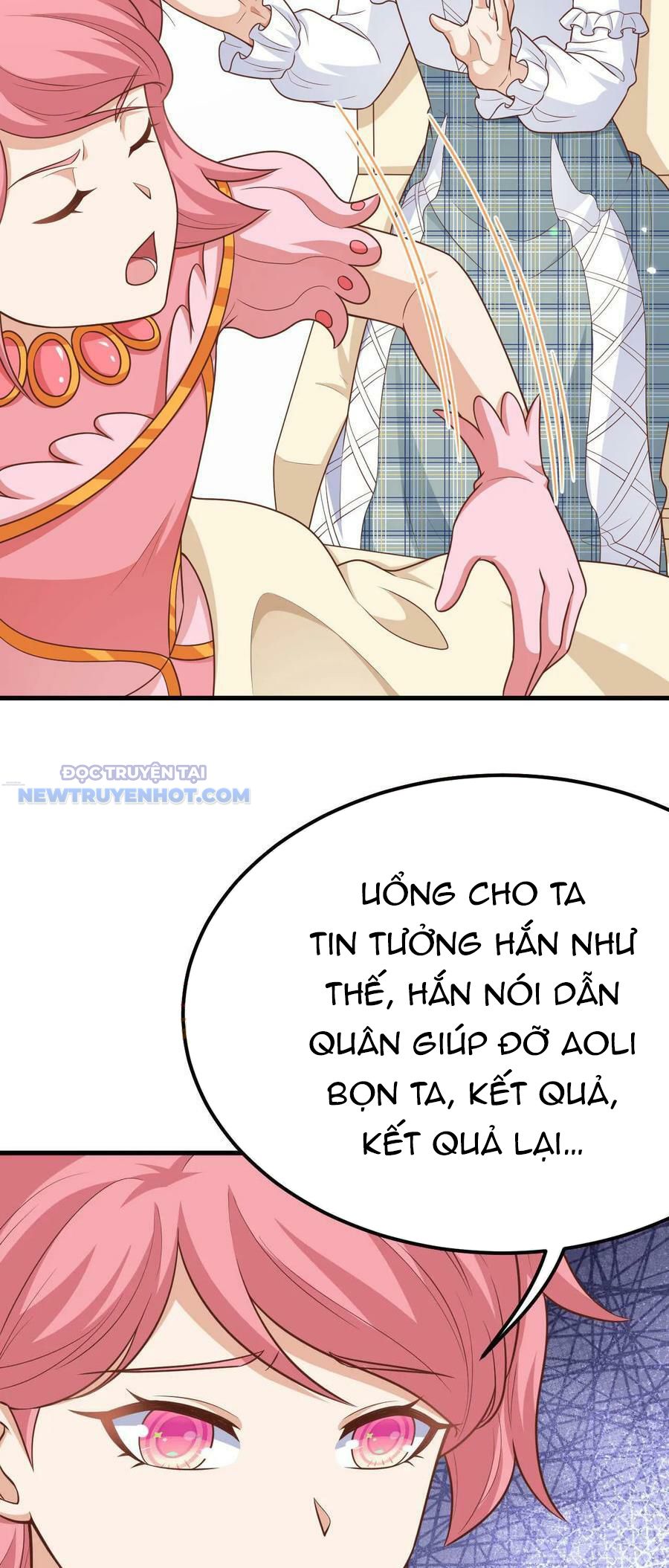 Từ Hôm Nay Bắt đầu Làm Thành Chủ chapter 487 - Trang 26