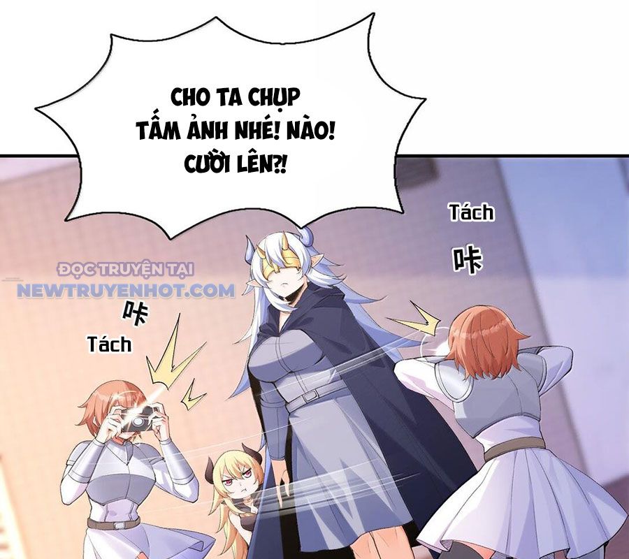 Hậu Cung Của Ta Toàn Là Ma Nữ Phản Diện chapter 168 - Trang 91