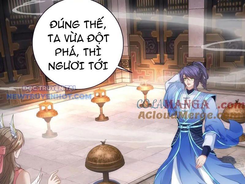 Thần Hồn Võ Đế chapter 413 - Trang 59