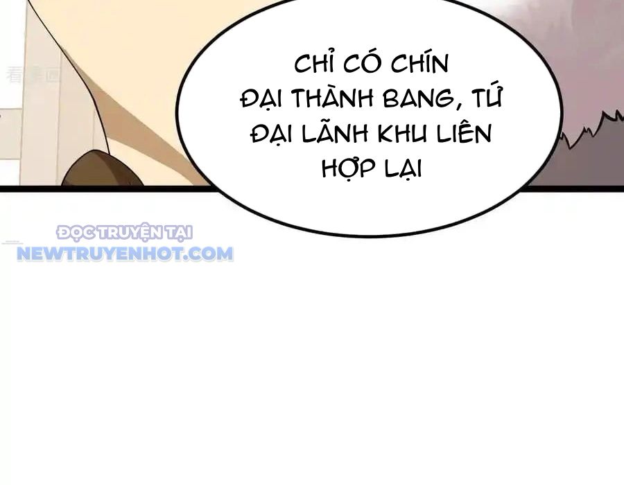 Từ Hôm Nay Bắt đầu Làm Thành Chủ chapter 528 - Trang 51