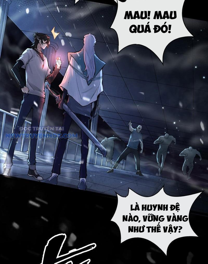 Thần Chi Miệt chapter 10 - Trang 48