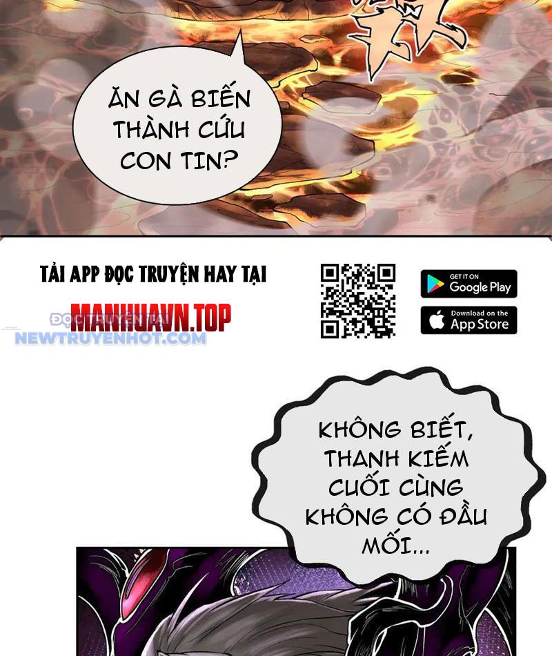 Thần Chi Miệt chapter 49 - Trang 22