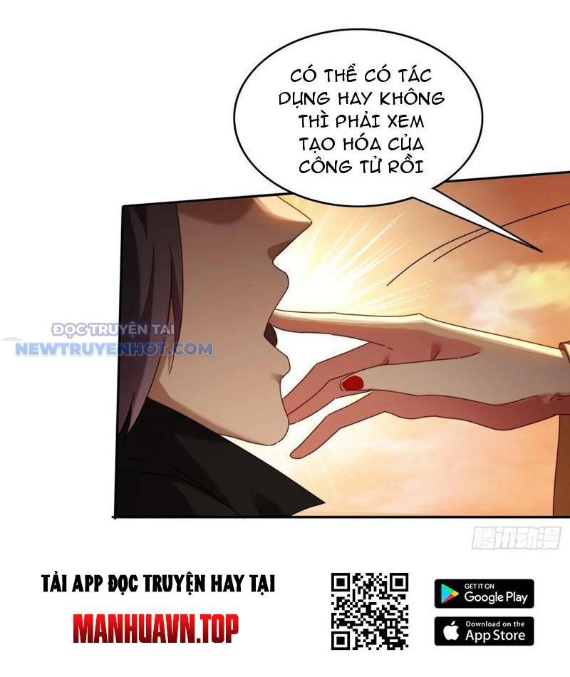 Đánh Dấu Chín Vạn Năm, Tiền Nhiệm Đạo Lữ Muốn Chém Chết Ta chapter 82 - Trang 35