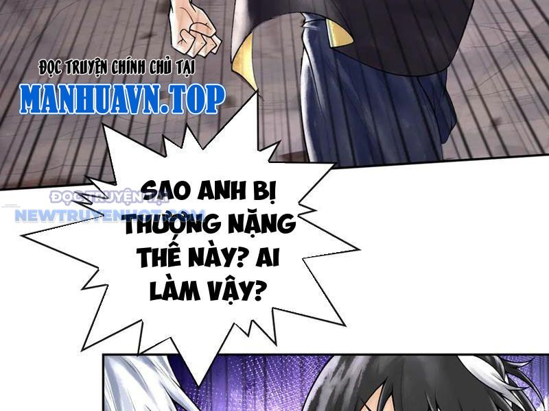 Thần Chi Miệt chapter 45 - Trang 111