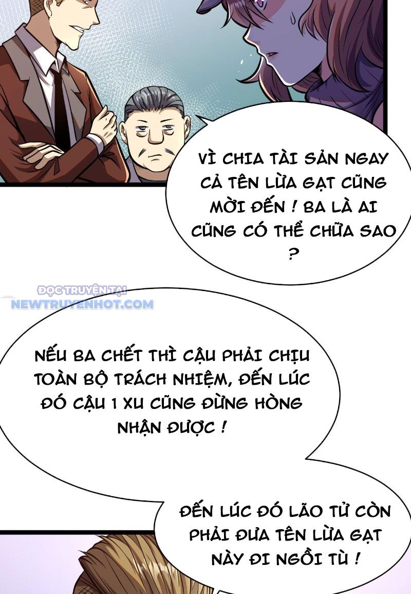 Đô Thị Cực Phẩm Y Thần chapter 10 - Trang 5