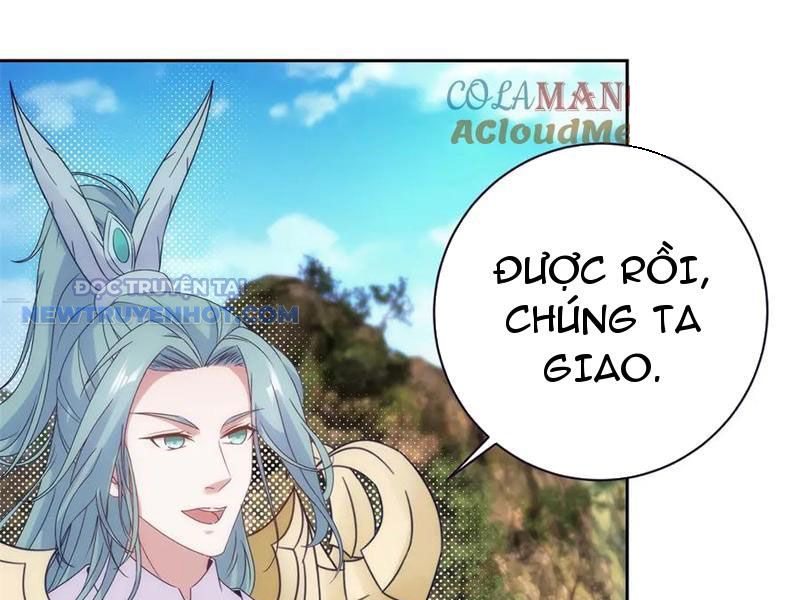 Thần Hồn Võ Đế chapter 419 - Trang 68