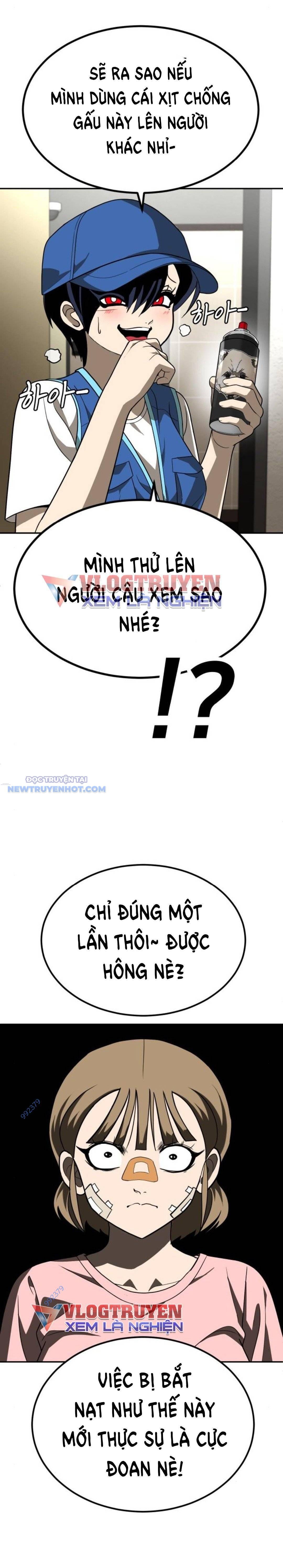 Món Đồ Chơi chapter 33 - Trang 27