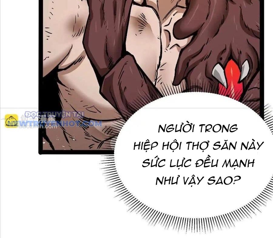 Quỷ Trảm Săn Nhân chapter 34 - Trang 31