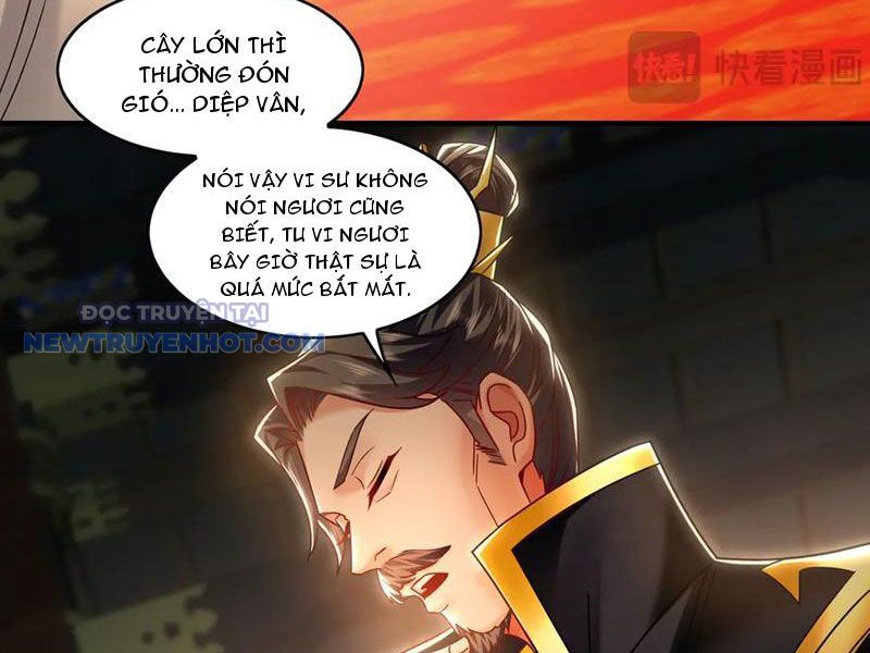 Ta Có Tốc Độ Đánh Nhanh Gấp Trăm Vạn Lần chapter 82 - Trang 17