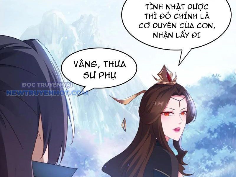 Đánh Dấu Chín Vạn Năm, Tiền Nhiệm Đạo Lữ Muốn Chém Chết Ta chapter 58 - Trang 29