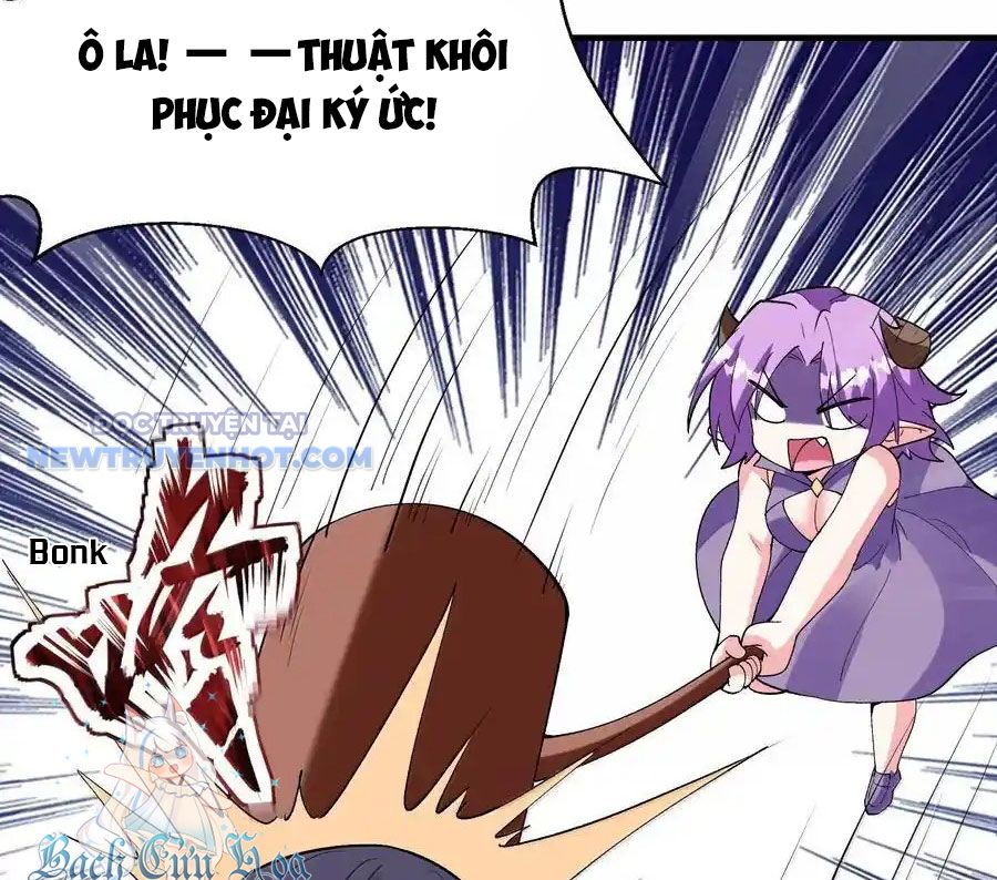 Hậu Cung Của Ta Toàn Là Ma Nữ Phản Diện chapter 179 - Trang 71