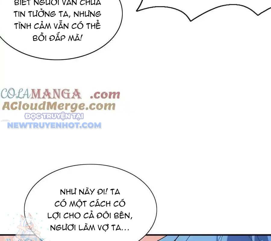 Hậu Cung Của Ta Toàn Là Ma Nữ Phản Diện chapter 167 - Trang 78