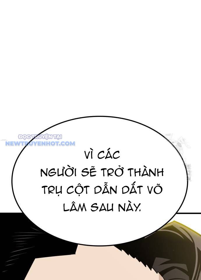 Ta Là Quỷ Vương chapter 8 - Trang 8