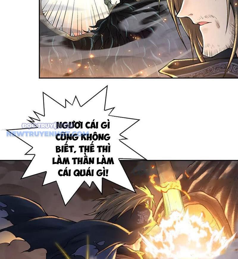 Thần Chi Miệt chapter 50 - Trang 5