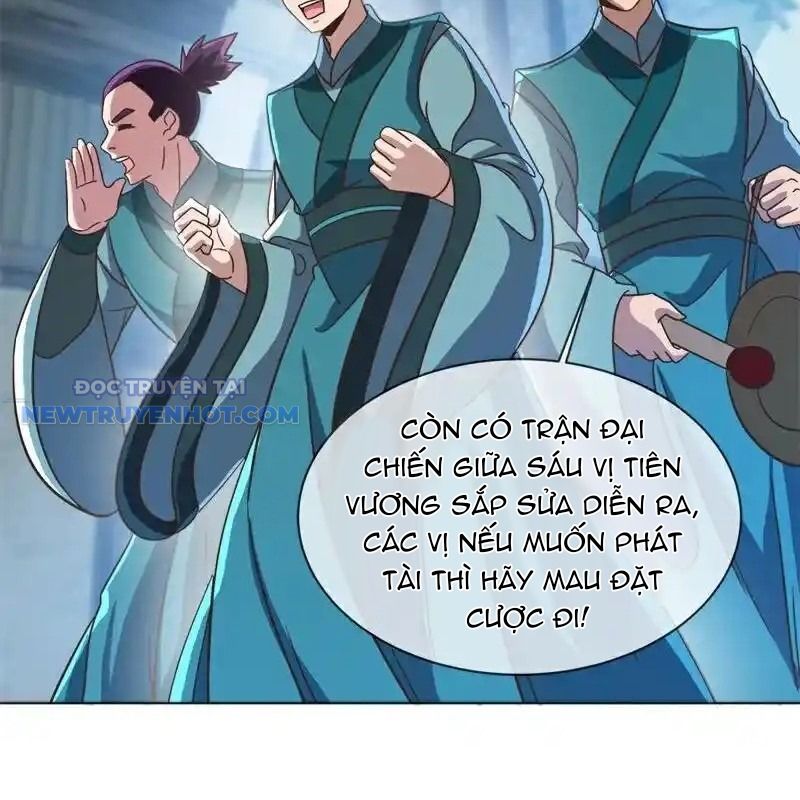 Chiến Hồn Tuyệt Thế chapter 698 - Trang 36