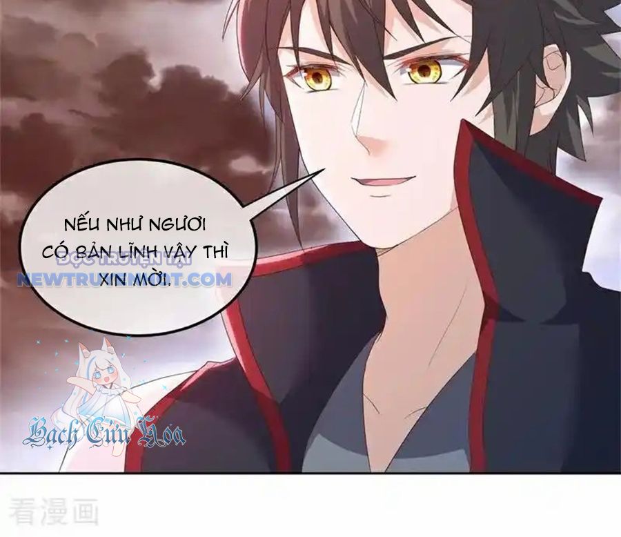 Chiến Hồn Tuyệt Thế chapter 714 - Trang 78