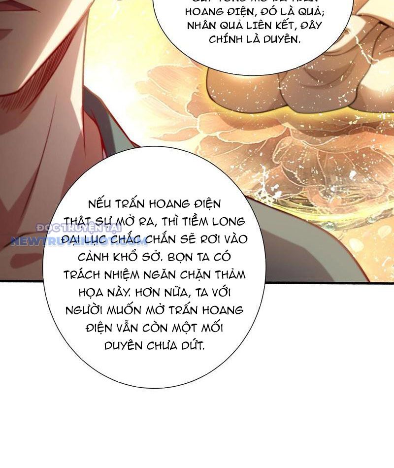 Ta Nắm Giữ Khí Vận Chi Tử chapter 62 - Trang 8