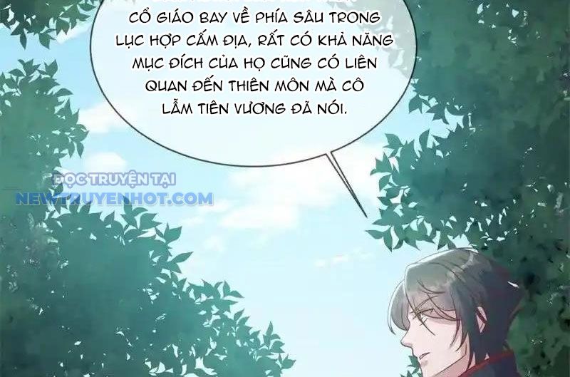 Chiến Hồn Tuyệt Thế chapter 716 - Trang 133