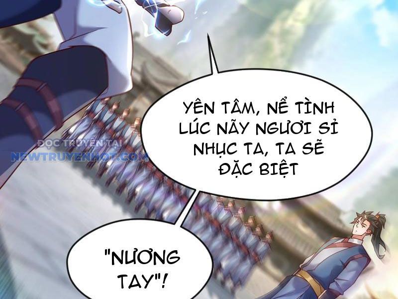 Vừa Cầm Được Thái Cổ Tiên Dược, Ta Đã Đe Dọa Thánh Chủ chapter 73 - Trang 58