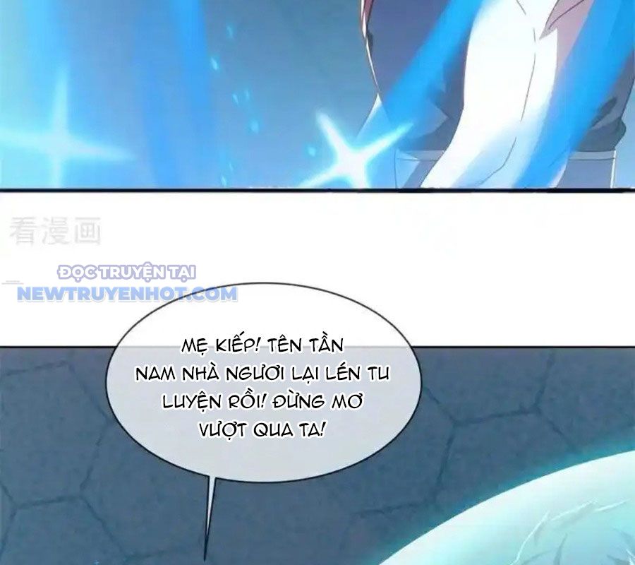 Chiến Hồn Tuyệt Thế chapter 708 - Trang 124