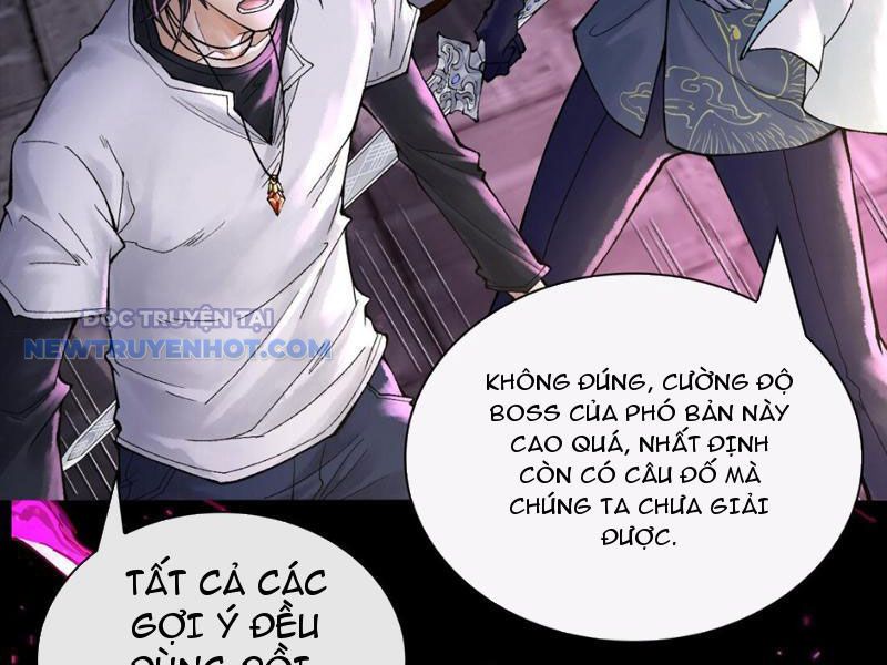 Thần Chi Miệt chapter 25 - Trang 136