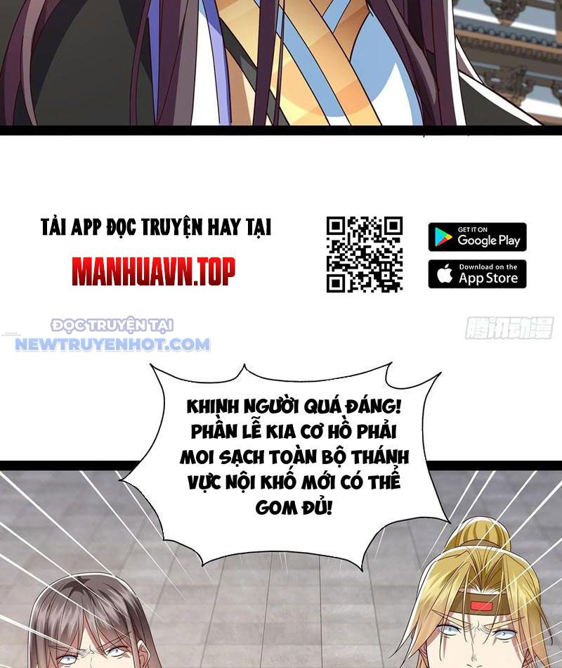 Hoá Ra Ta Là Lão Tổ Ma đạo? chapter 48 - Trang 33