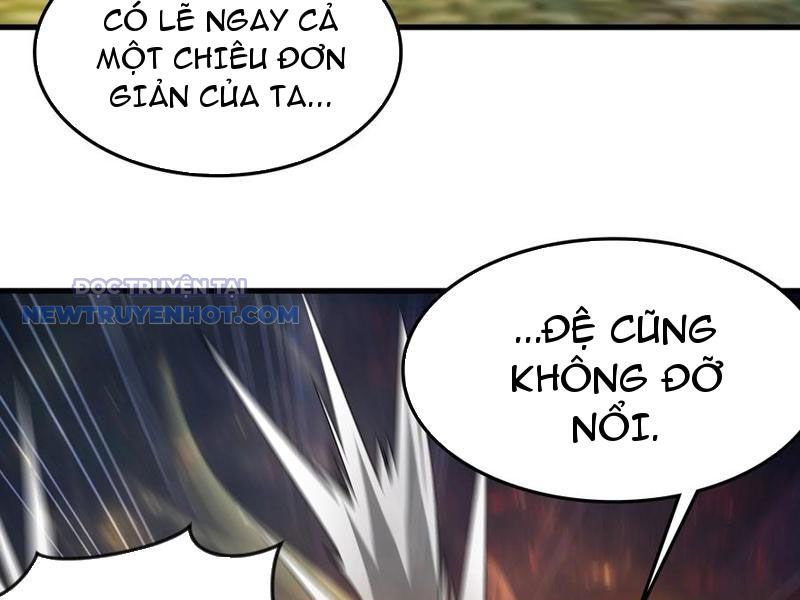 Vừa Cầm Được Thái Cổ Tiên Dược, Ta Đã Đe Dọa Thánh Chủ chapter 71 - Trang 81