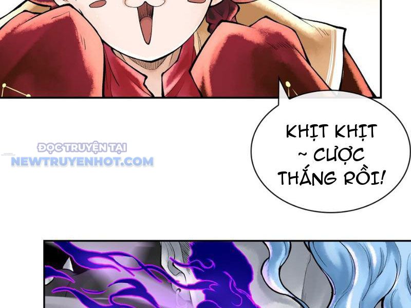 Thần Chi Miệt chapter 44 - Trang 32