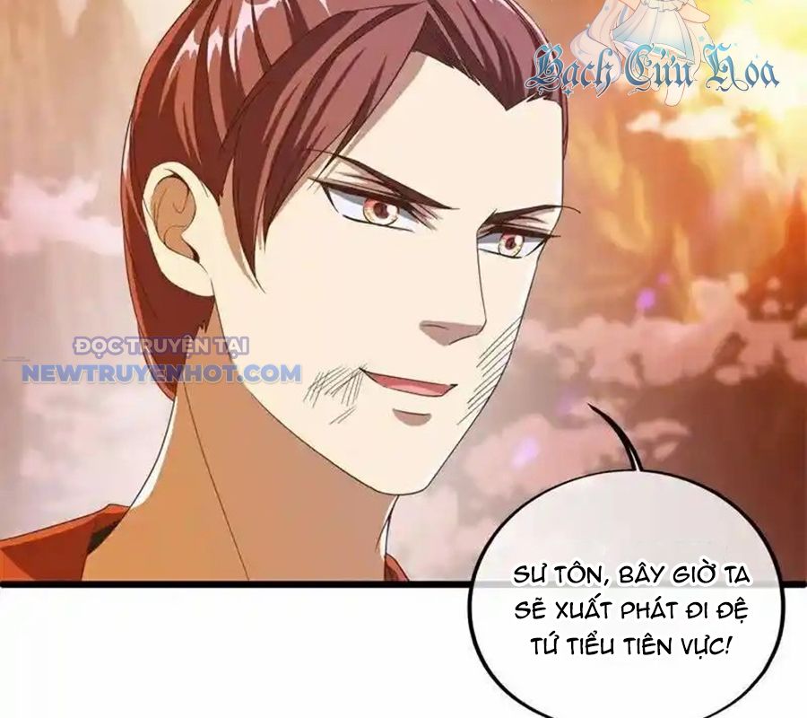 Chiến Hồn Tuyệt Thế chapter 697 - Trang 35