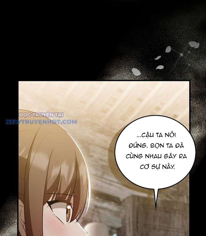 Trở Thành Đệ Tử Nhỏ Tuổi Nhất Phái Hoa Sơn chapter 31 - Trang 25