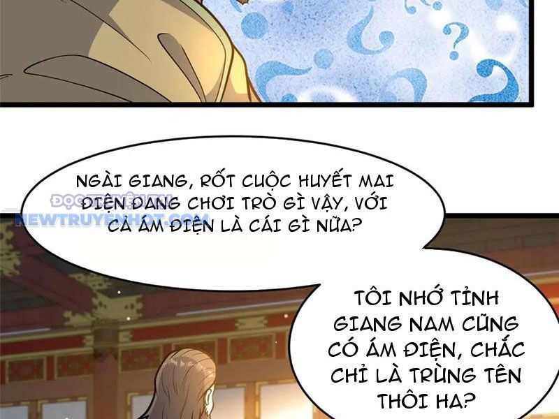 Đô Thị Cực Phẩm Y Thần chapter 204 - Trang 18