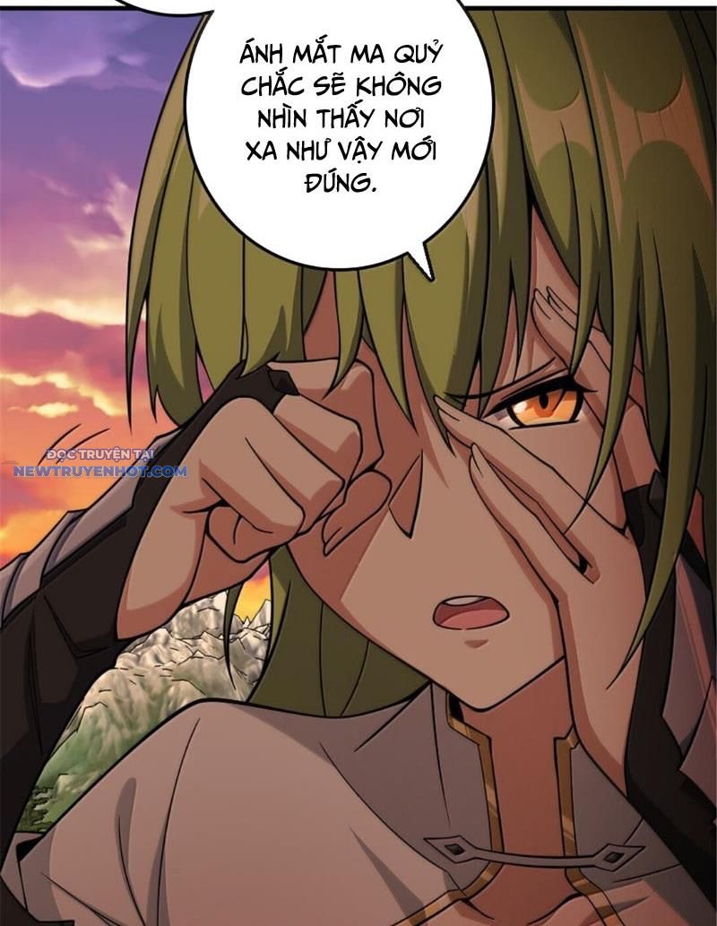 Thả Vu Nữ Đó Ra chapter 644 - Trang 15