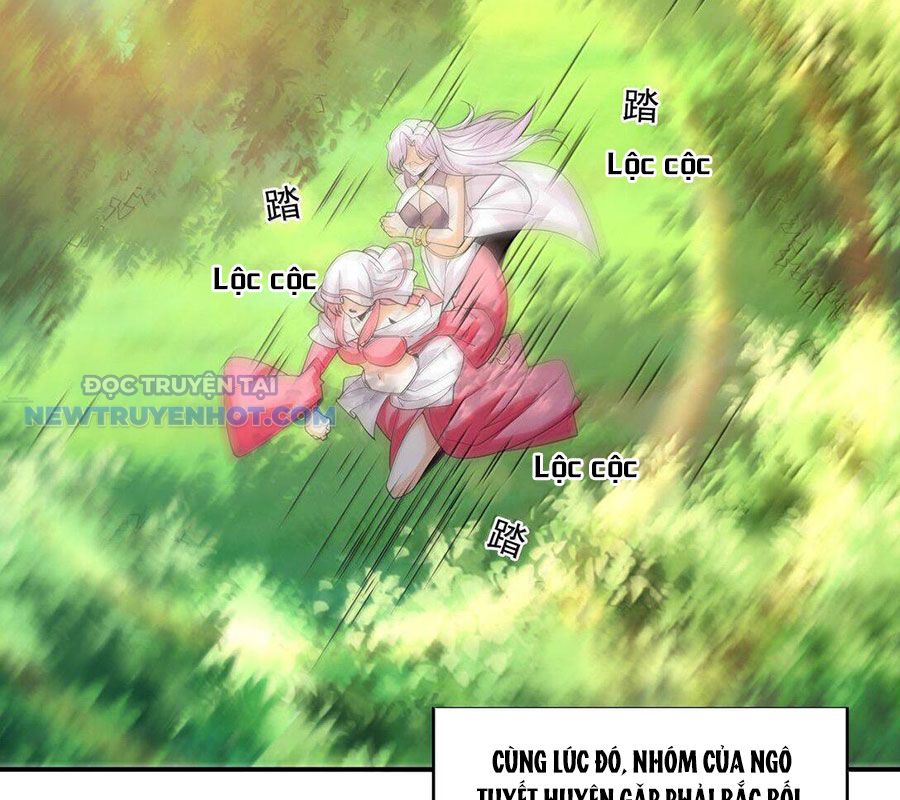 Hậu Cung Của Ta Toàn Là Ma Nữ Phản Diện chapter 172 - Trang 80