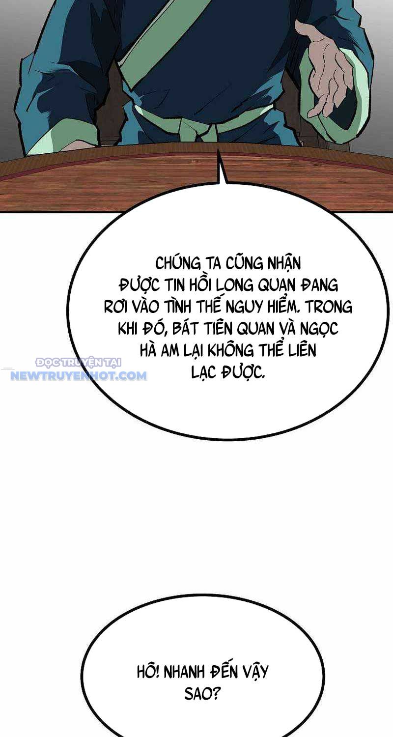 Cung Quỷ Kiếm Thần chapter 261 - Trang 4