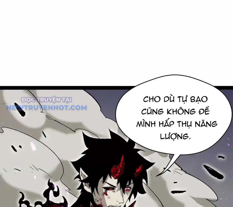 Quỷ Trảm Săn Nhân chapter 44 - Trang 21