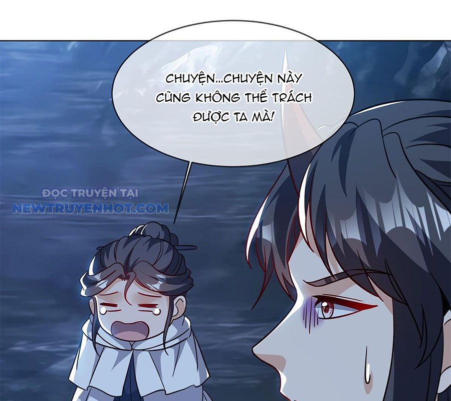 Chiến Hồn Tuyệt Thế chapter 701 - Trang 54