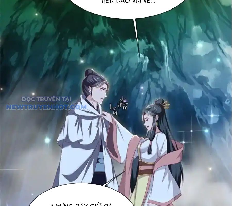 Chiến Hồn Tuyệt Thế chapter 718 - Trang 120