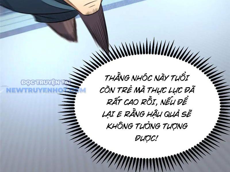 Đô Thị Cực Phẩm Y Thần chapter 195 - Trang 100